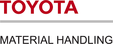 Toyota Material Handling se rozhodla pro Cleantaxx Toyota Material Handling se rozhodla pro Cleantaxx